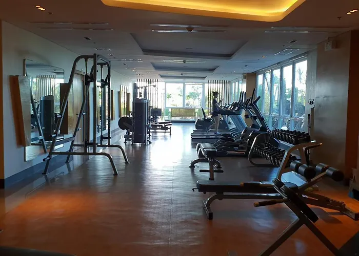 Mactan Newtown Ocean View 360 Degree