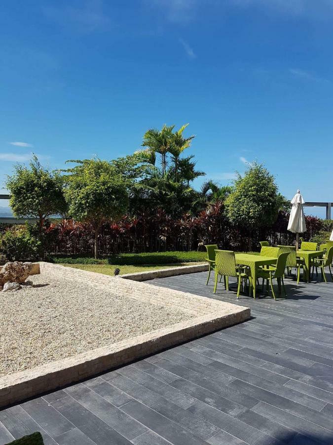 Mactan Newtown Ocean View 360 Degree